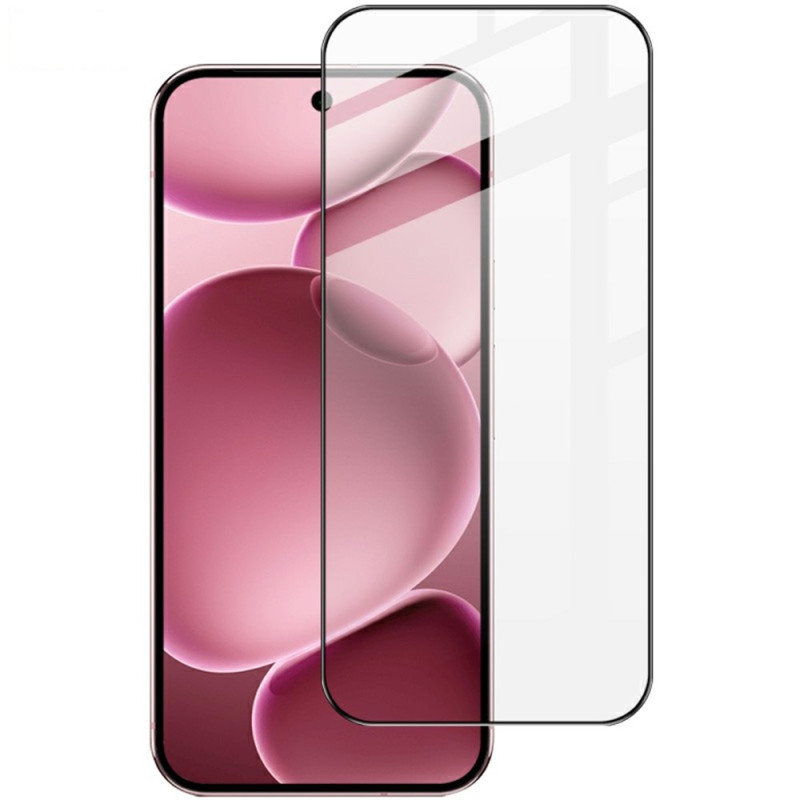 Volledige bescherming van gehard glas voor het scherm van de Google Pixel 11 Pro XL / 10 Pro XL van IMAK