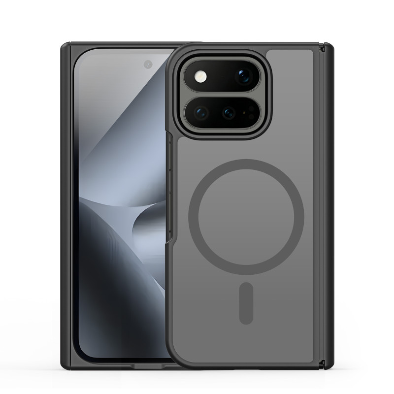Google Pixel 11 Pro Fold Ynd Series DUX DUCIS-hoesje