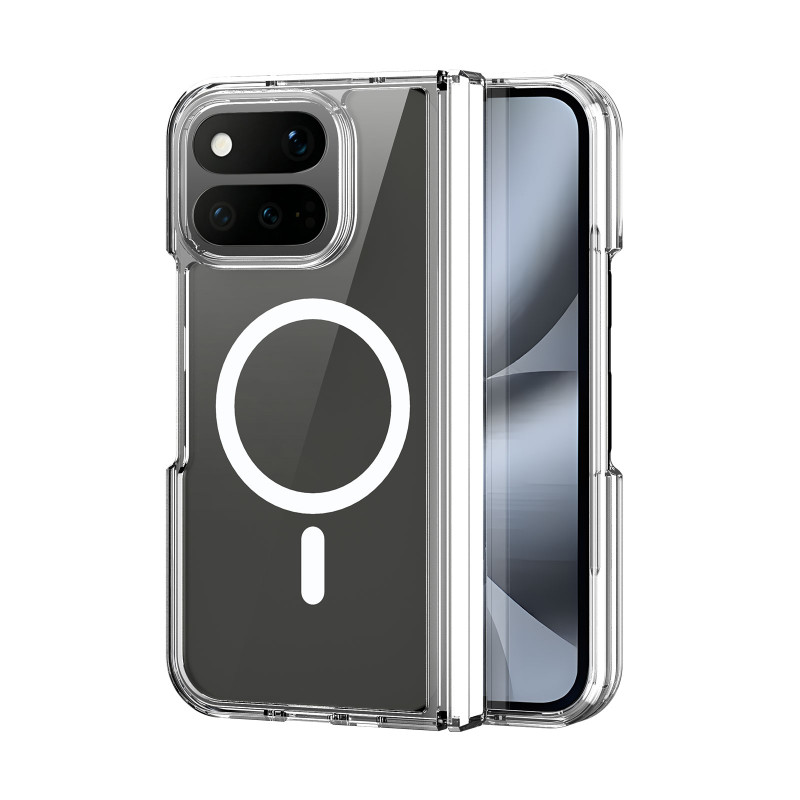 Dux Ducis Google Pixel 11 Pro Fold Clin Series-hoesje