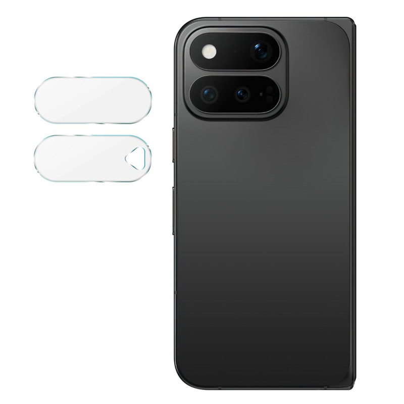 Beschermglas van gehard glas voor de Google Pixel 11 Pro Fold
