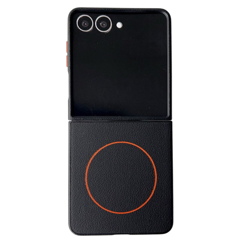 Magnetische hoes voor de Samsung Galaxy Z Flip 8 – Contrast