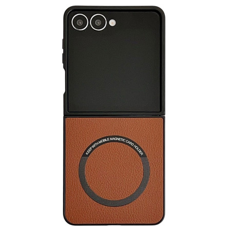 Magnetisch hoesje voor de...