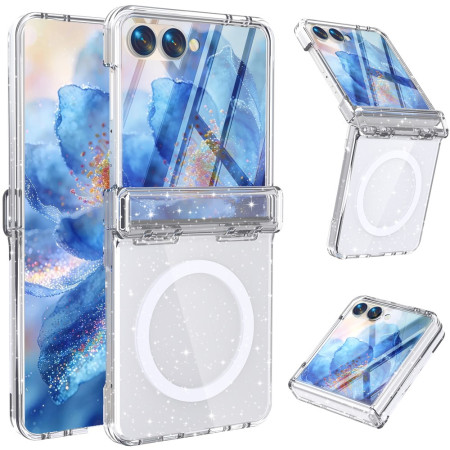 Magnetisch hoesje met...