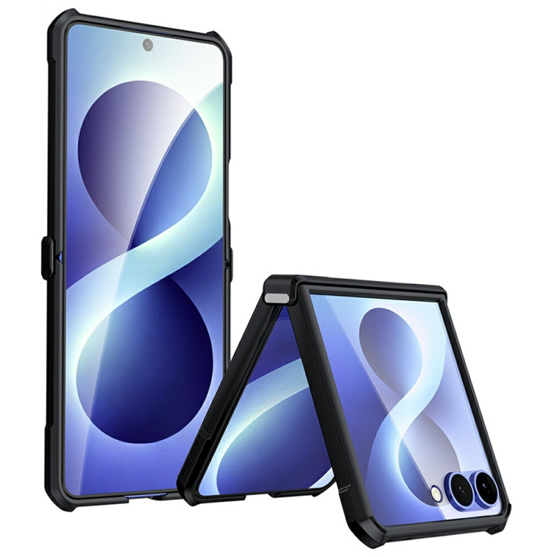 Samsung Galaxy Z Flip 8-hoesje van XUNDD