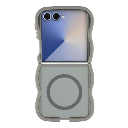 Magnetisch hoesje voor de...