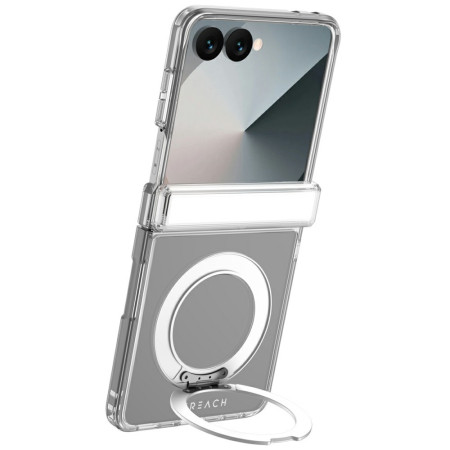 Samsung Galaxy Z Flip 8 Toc...