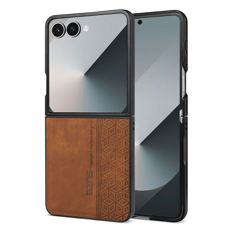 Samsung Galaxy Z Flip 8 AZNS-hoesje
