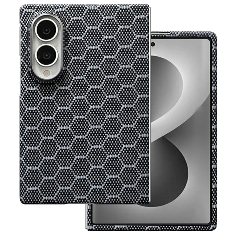 Samsung Galaxy Z Fold 8-hoesje in luxe design