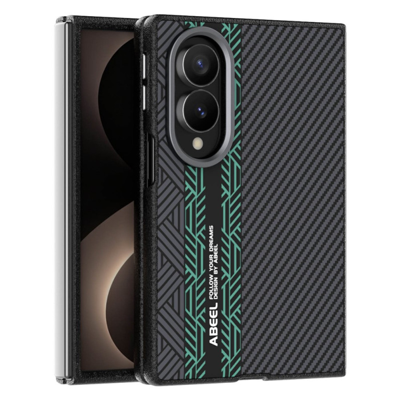 Samsung Galaxy Z Fold 8-hoesje, ontwerp van Tecno ABEEL