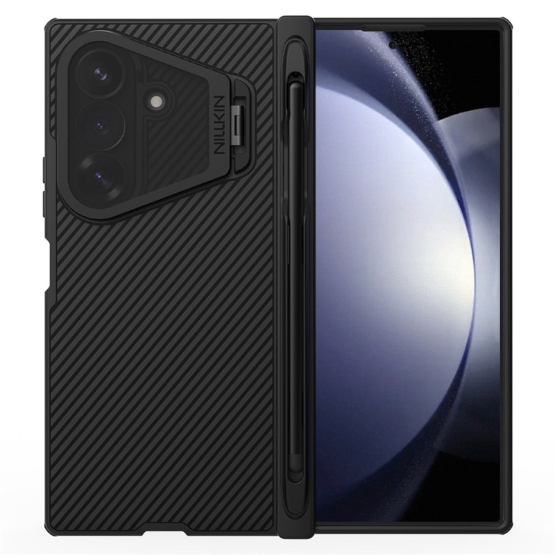 Samsung Galaxy Z Fold 8 Ultra CamShield Prop Magnetic Series-hoesje