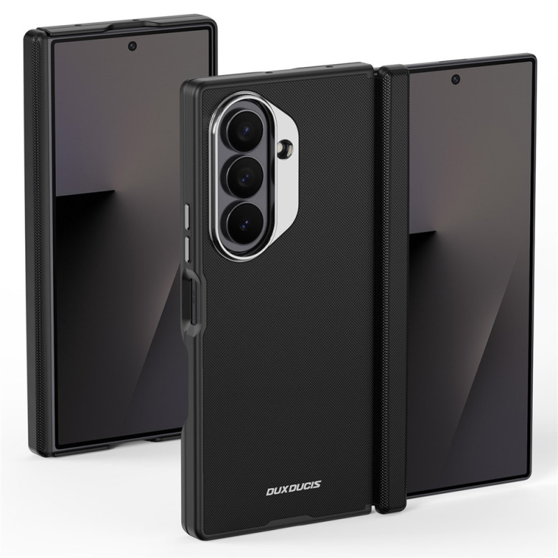 Samsung Galaxy Z Fold 8 Ultra-hoesje uit de Vyne-serie van DUX DUCIS