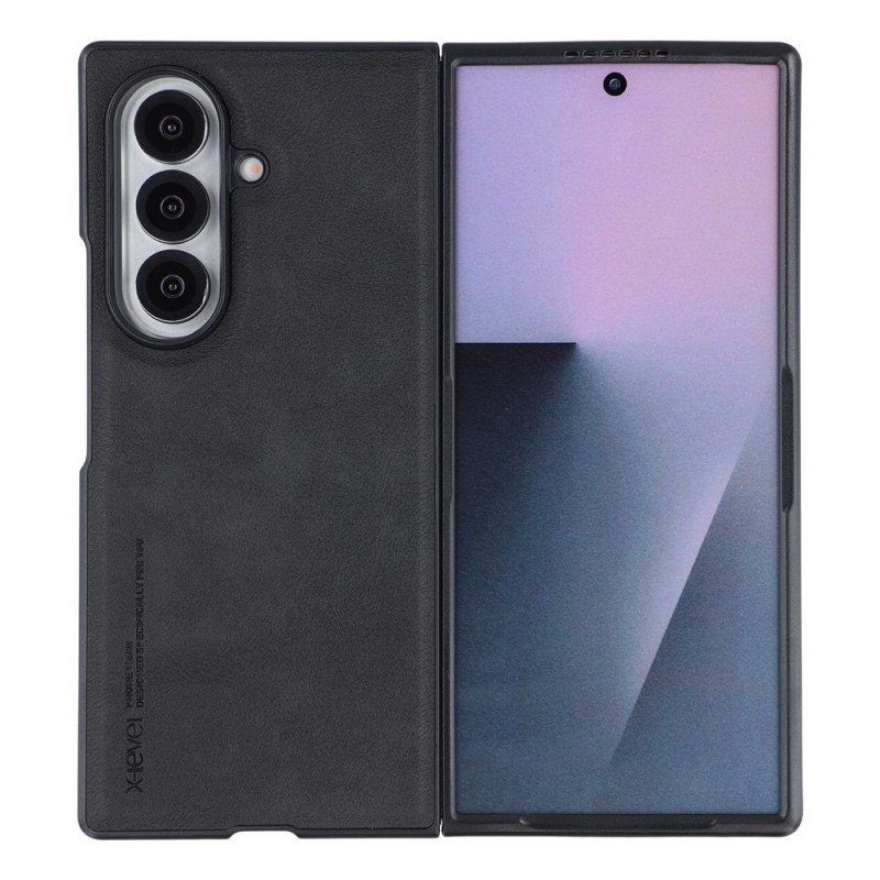 Samsung Galaxy Z Fold 8 Ultra-hoesje uit de Bojue-3 Series van X-LEVEL