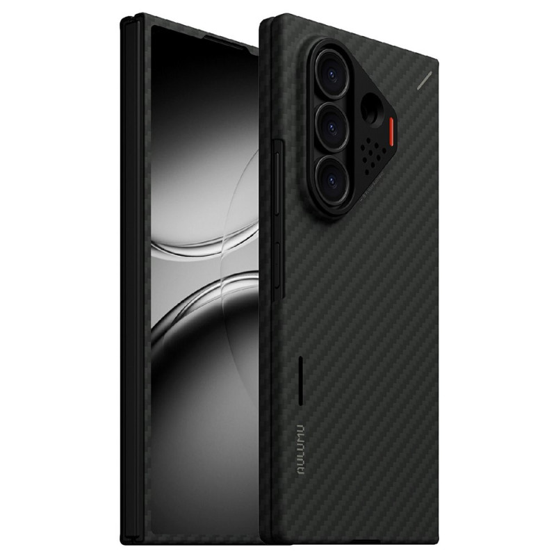Samsung Galaxy Z Fold 8 Ultra-hoesje voor koeling en temperatuurregeling