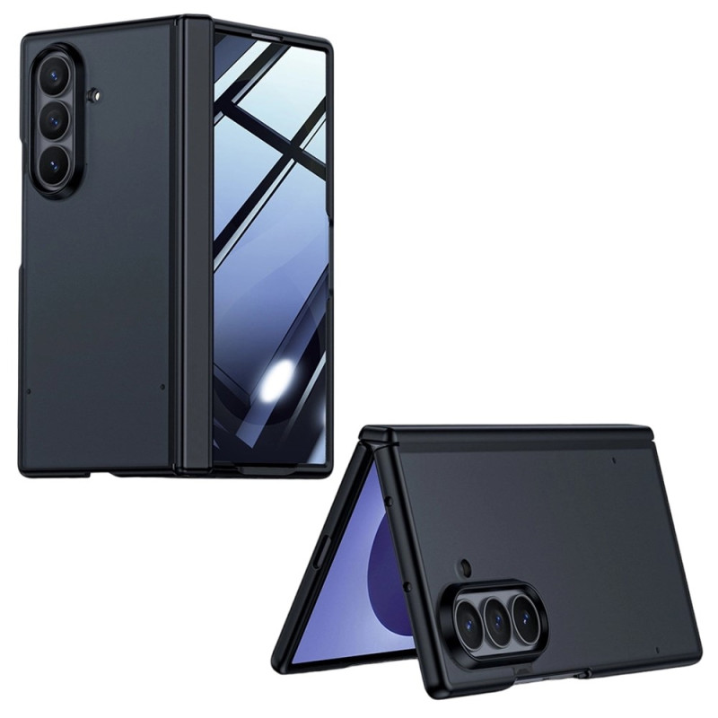Ultra-stevige hoes voor de Samsung Galaxy Z Fold 8 met matte afwerking