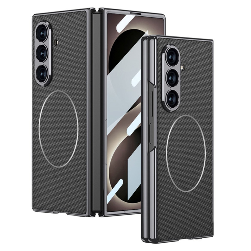 Magnetische hoes voor de Samsung Galaxy Z Fold 8 Ultra met GKK-screenprotector