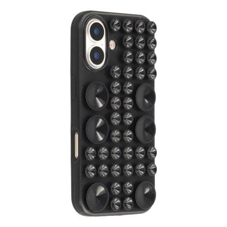 Siliconenhoesje voor iPhone...
