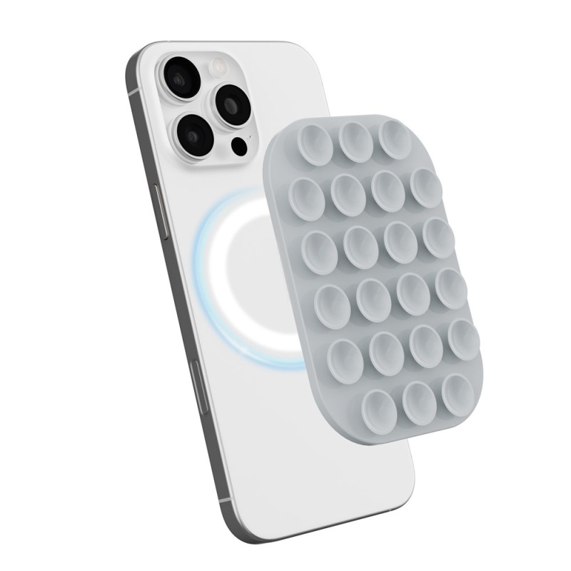 MagSafe Pop-it magnetische houder voor smartphones