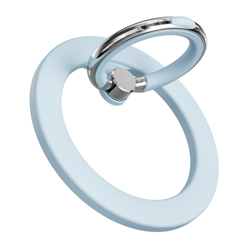 Opvouwbare magnetische ring 360° met smartphonehouder