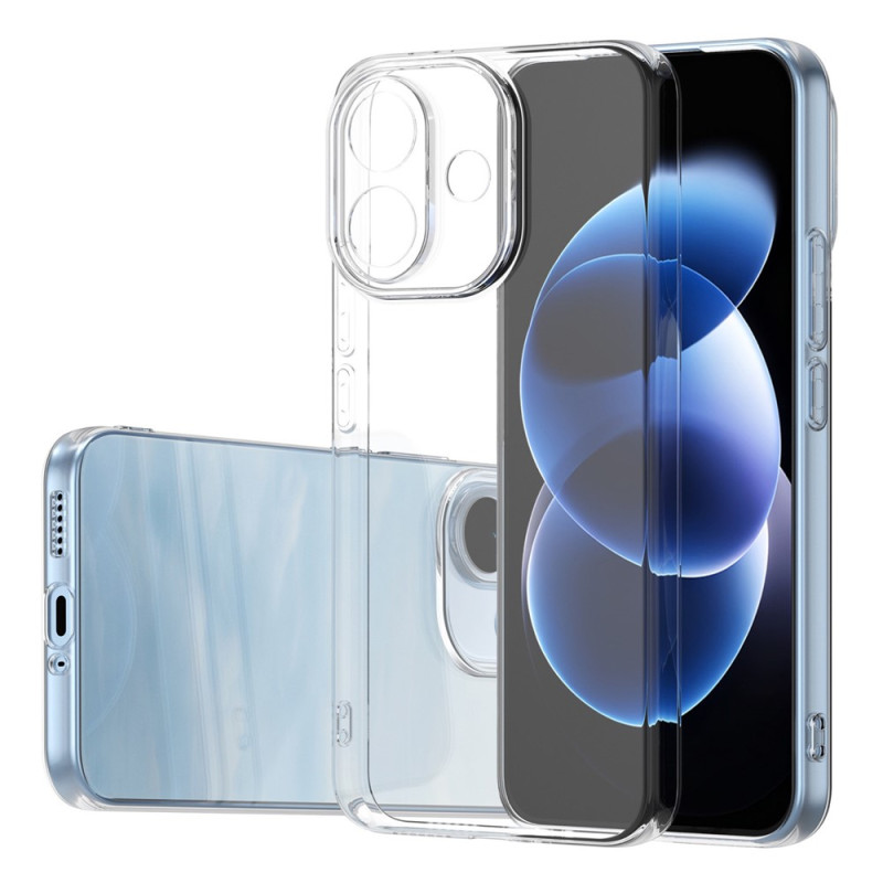 Coque Xiaomi Redmi Note 17 Pro 5G Transparente