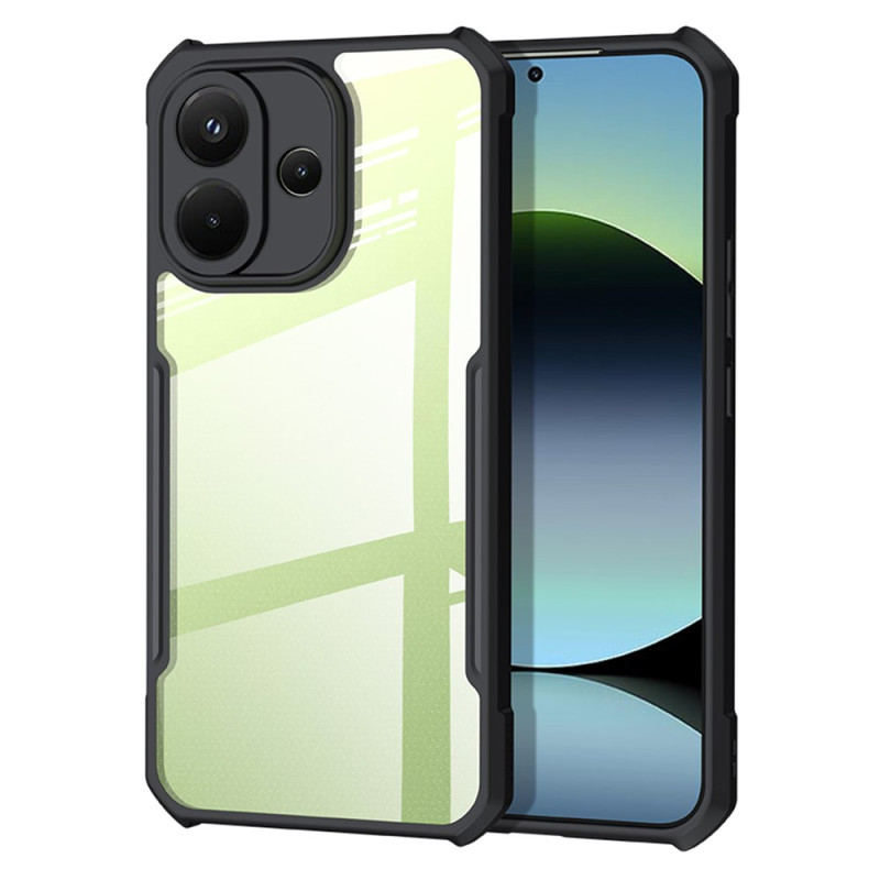 Coque Xiaomi Redmi Note 17 Pro 5G XUNDD