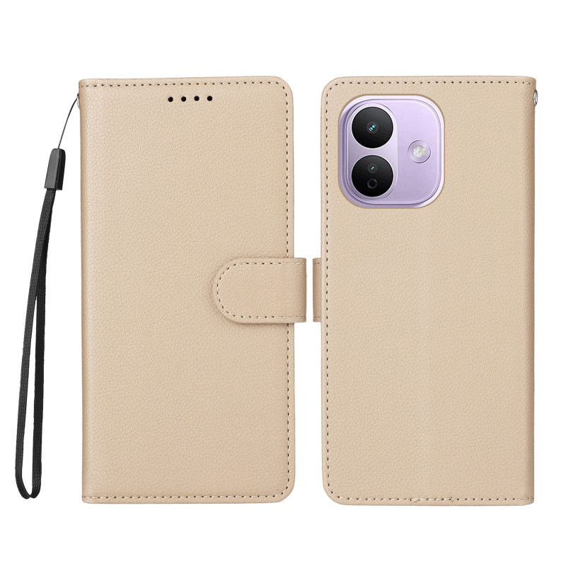 Housse Xiaomi Redmi Note 17 Pro 5G Unie