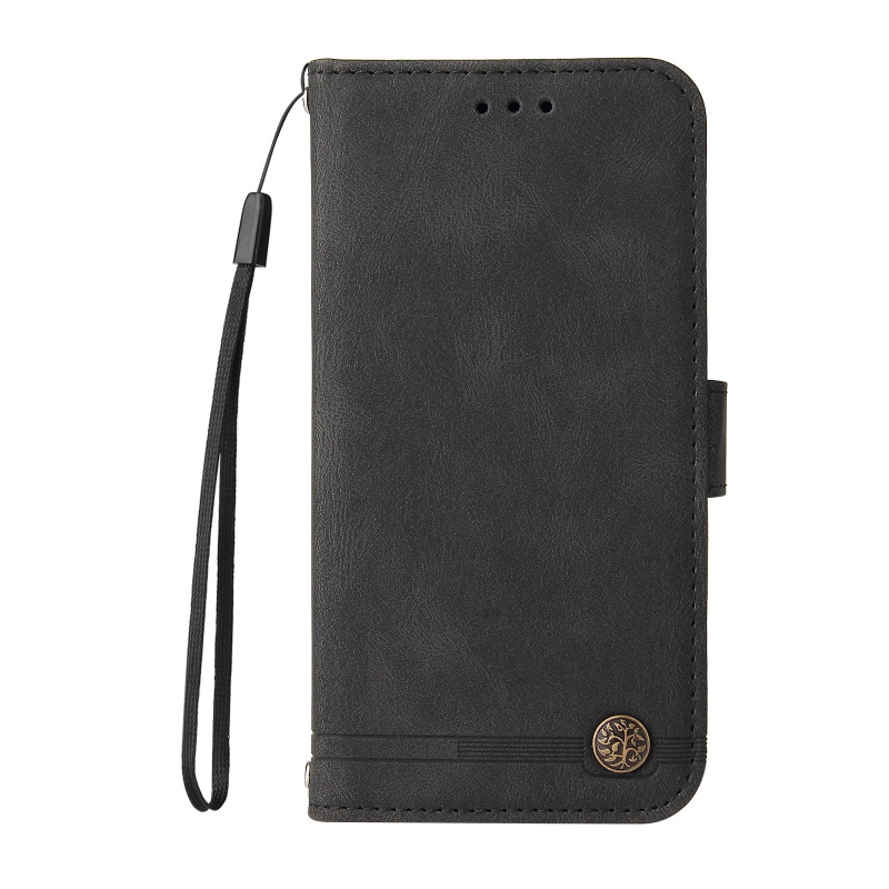 Housse Xiaomi Redmi Note 17 Pro 5G Rivet Décoratif