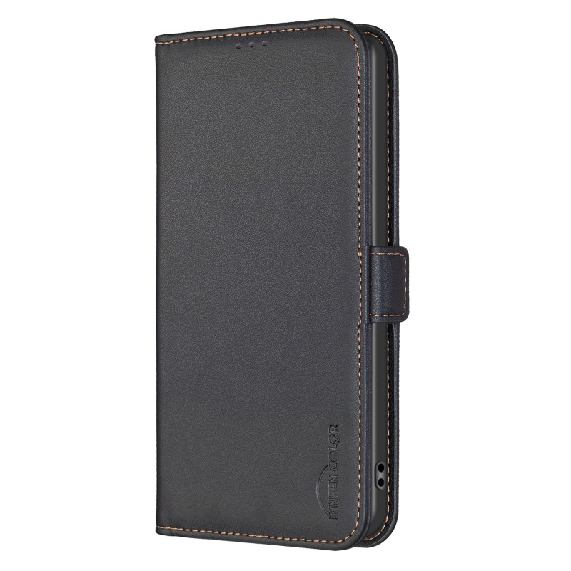 Flip Cover Xiaomi Redmi Note 17 Pro 5G BINFEN COLOR
