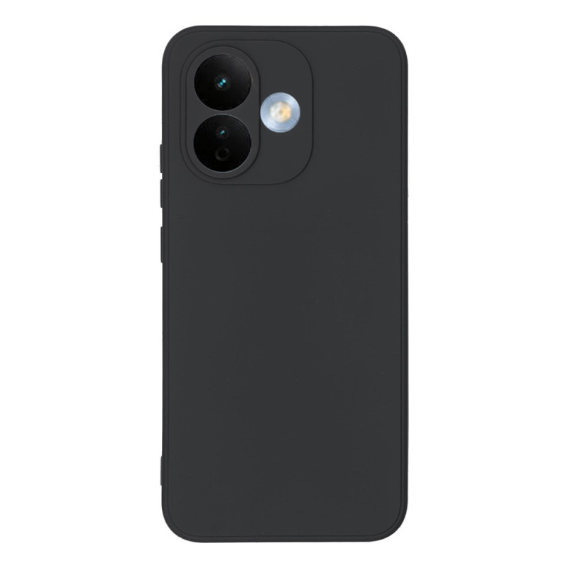 Coque Xiaomi Redmi Note 17 Pro 5G Silicone