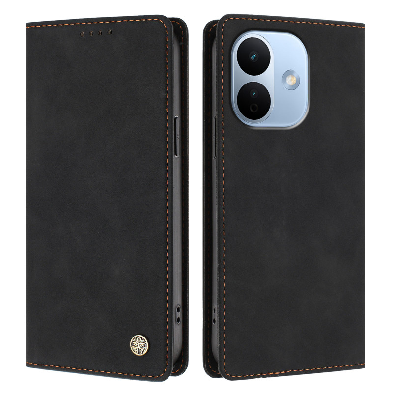 Housse Xiaomi Redmi Note 17 Pro 5G Rivet Décoratif