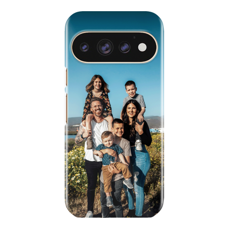 Coque personnalisée Google...