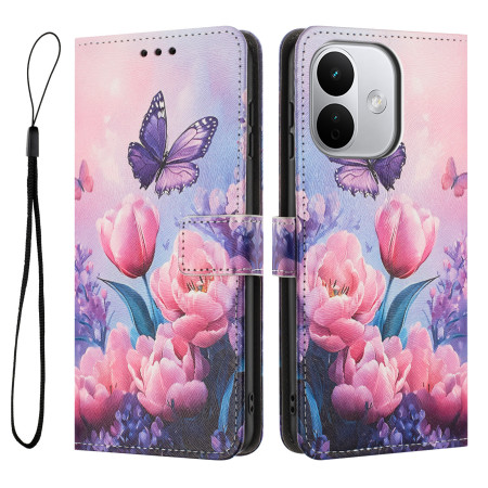 Hoesje voor Xiaomi Redmi...