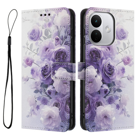 Hoesje voor Xiaomi Redmi...