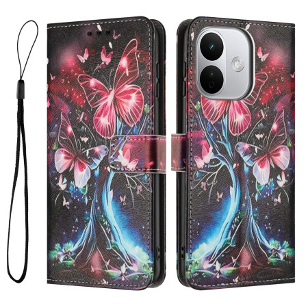 Hoesje voor Xiaomi Redmi...