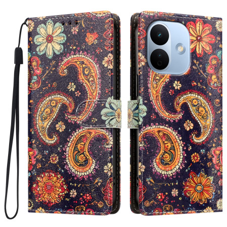 Hoesje voor Xiaomi Redmi...