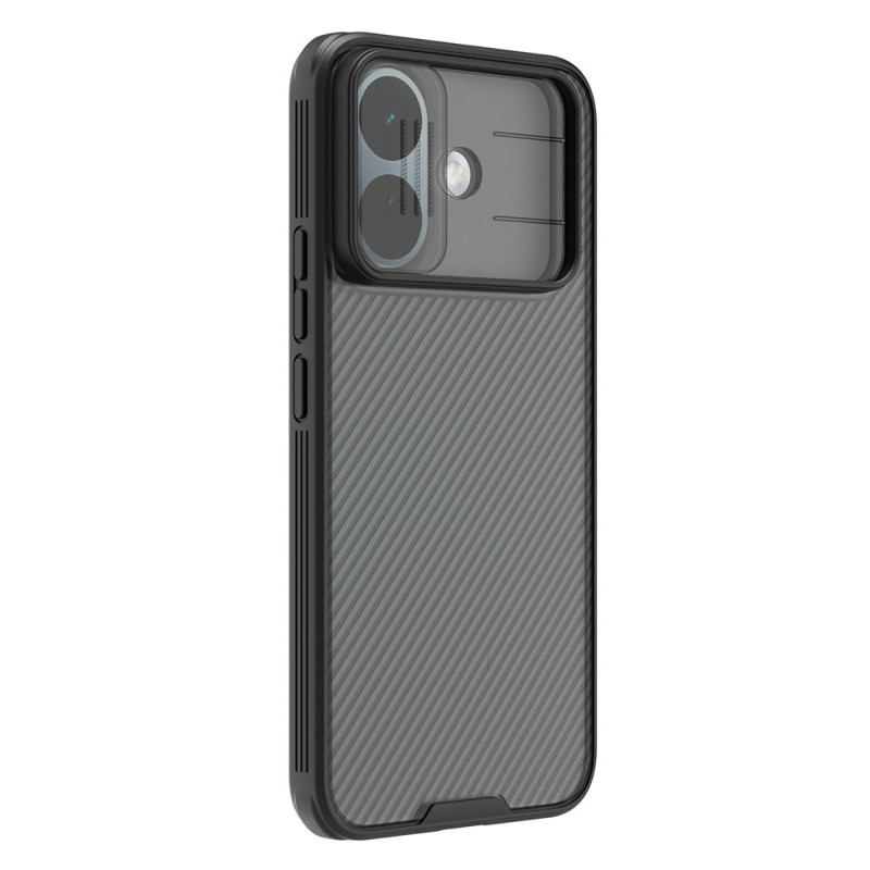 NILLLKIN CamShield Pro-hoesje voor de Xiaomi Redmi Note 17 Pro 5G