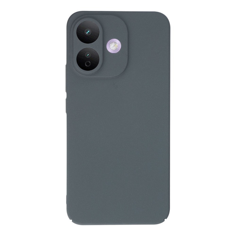 Xiaomi Redmi Note 17 Pro 5G harde hoesje, mat