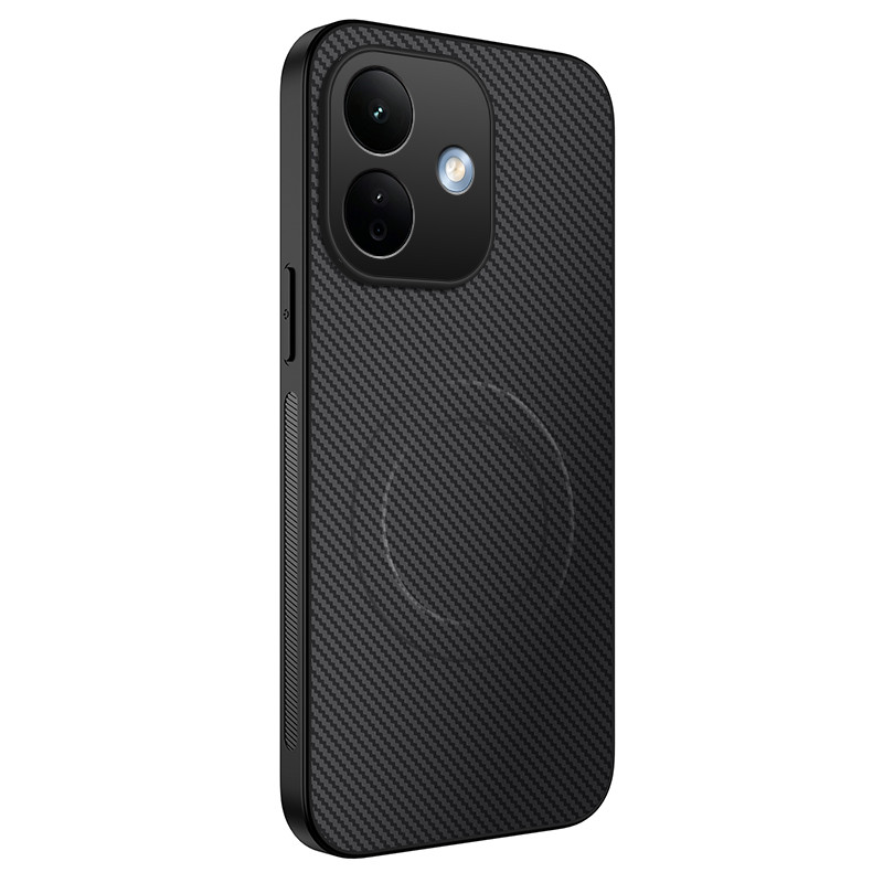 WANLONFENG-hoesje voor de Xiaomi Redmi Note 17 Pro 5G
