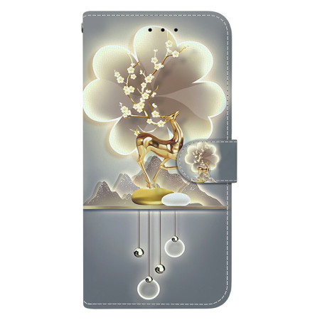 Hoesje voor Xiaomi Redmi...