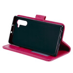 Samsung Galaxy Note 10 Mandala Zon Hoesje