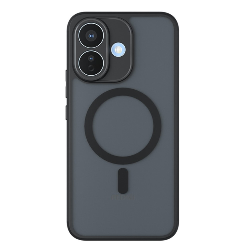 Xiaomi Redmi Note 17 Pro 5G magnetische hoes in matte uitvoering