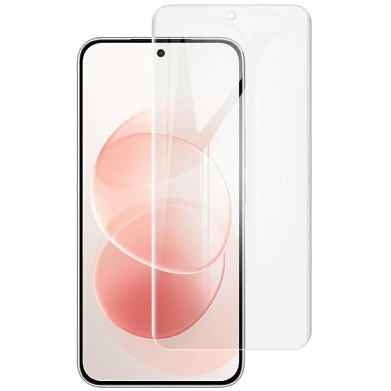 Beschermfolie voor het scherm van de Xiaomi Redmi Note 17 Pro 5G