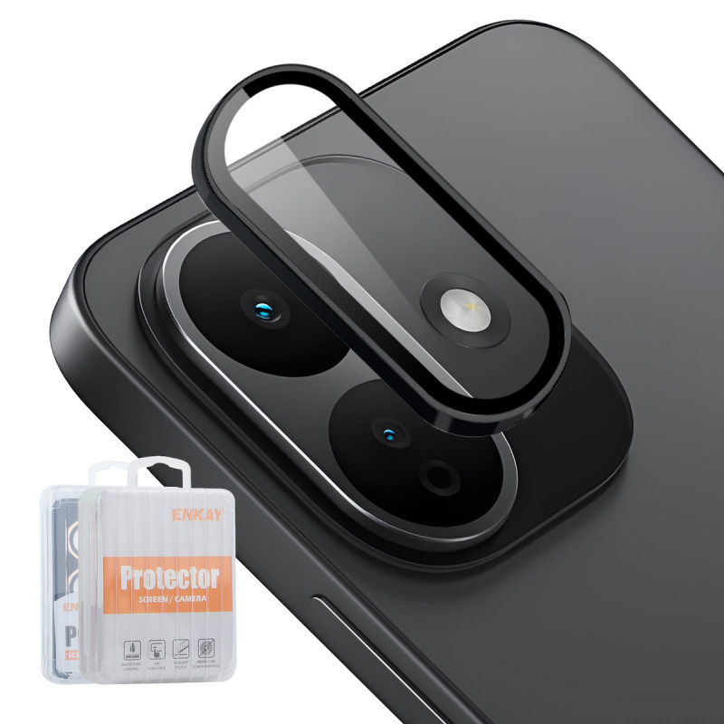 Beschermglas van gehard glas voor Xiaomi Redmi Note 17 Pro 5G ENKAY