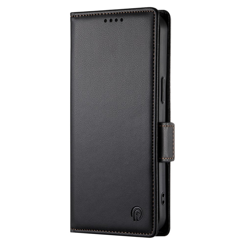 Xiaomi Redmi Note 17 Pro Max 5G hoesje (eenvoudig)