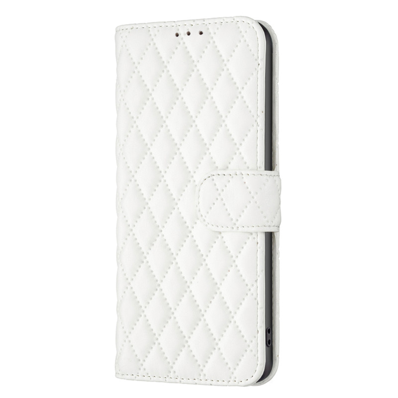 BINFEN COLOR gewatteerde hoes voor de Xiaomi Redmi Note 17 Pro Max 5G
