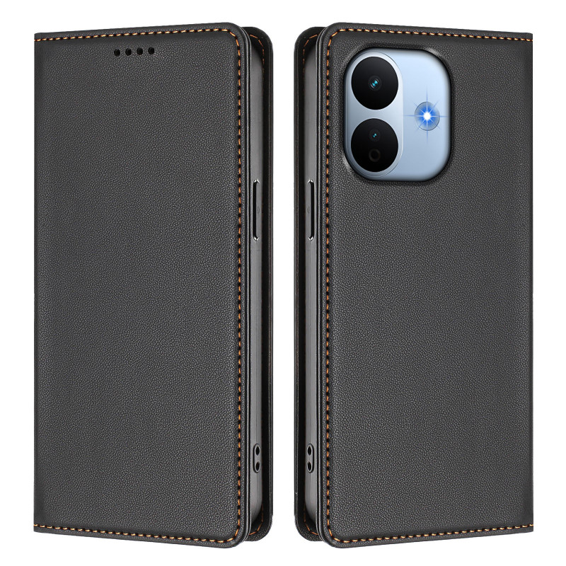 Xiaomi Redmi Note 17 Pro Max 5G klassieke flipcover (RFID)
