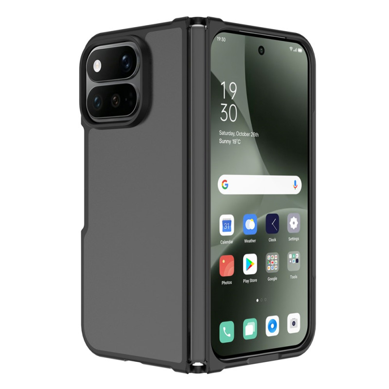 Google Pixel 11 Pro Fold-hoesje in 'Givrée'-uitvoering