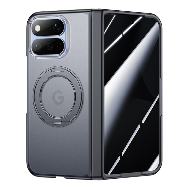 Magnetisch hoesje voor de Google Pixel 11 Pro Fold met standaard en antispionagebescherming
