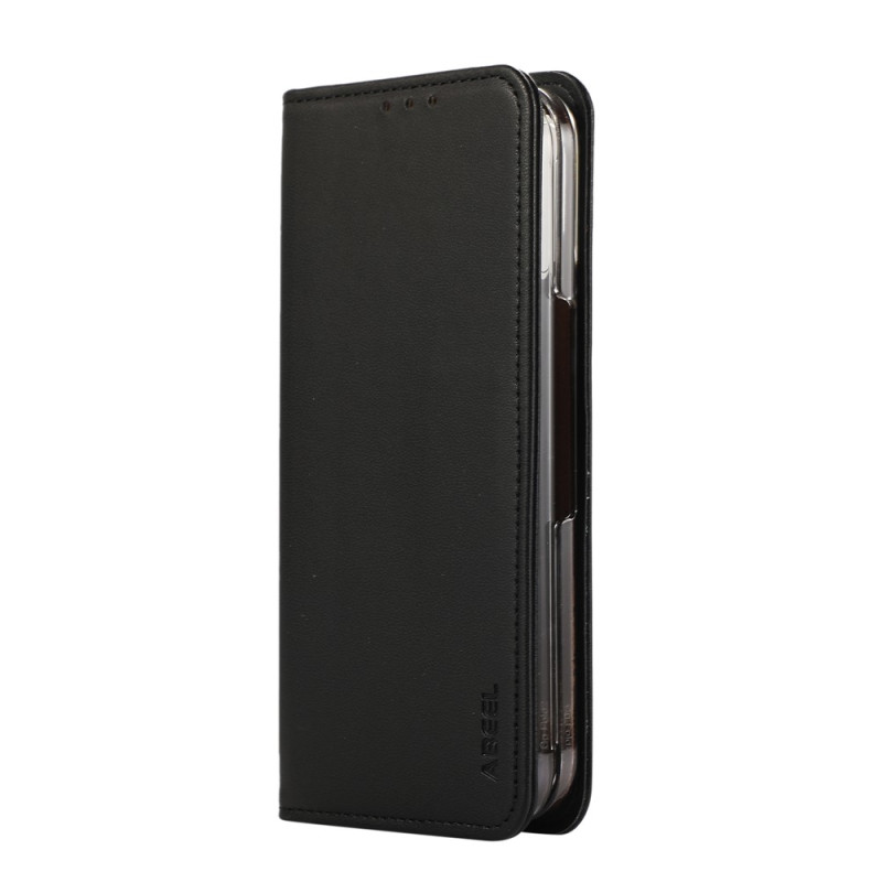 ABEEL Flip Cover voor Google Pixel 11 Pro Fold (RFID-bescherming)