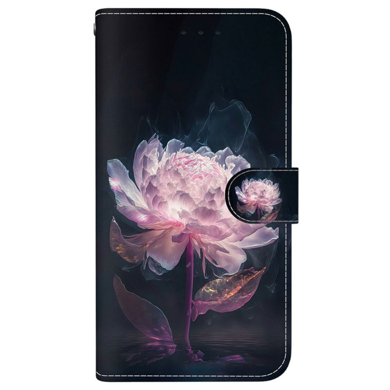 Hoesje voor Samsung Galaxy S26 FE, Peony