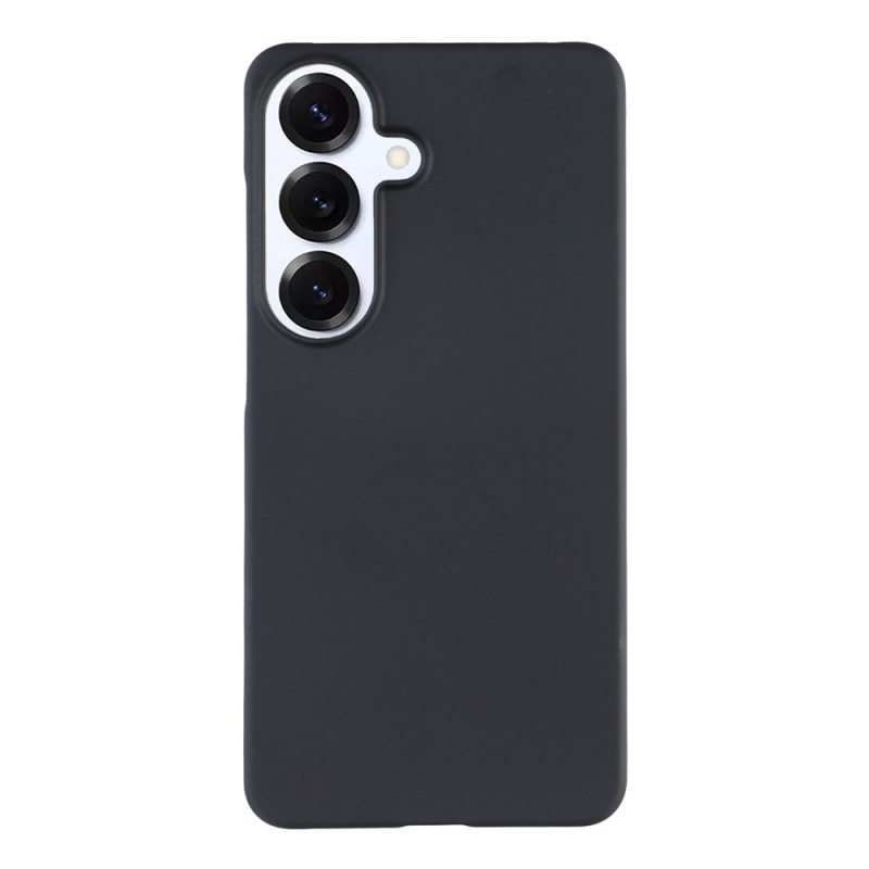 Samsung Galaxy S26 FE harde hoes in matte afwerking